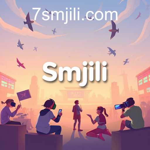 The Evolution of Smjili in Online Gaming