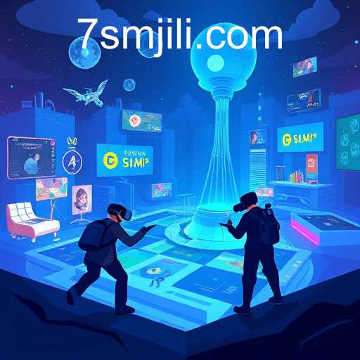 Gaming Dynamics and Trends: The Rise of Smjili in 2026
