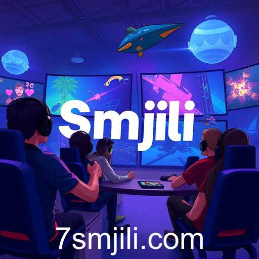 The Rise of Smjili in the Digital Gaming Landscape
