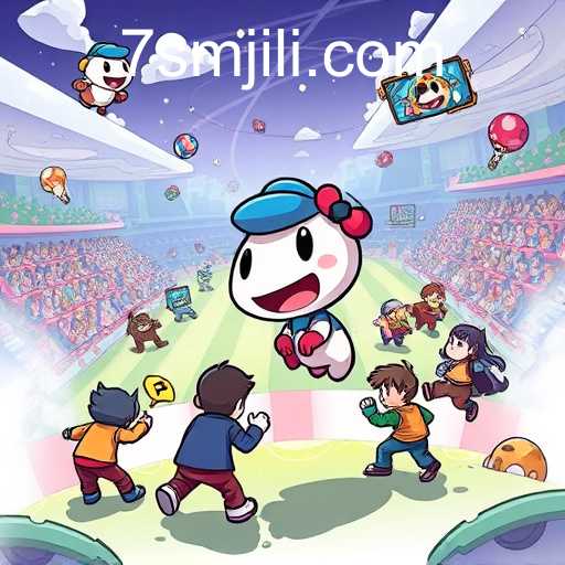 The Rise of Smjili: Gamifying the New Age