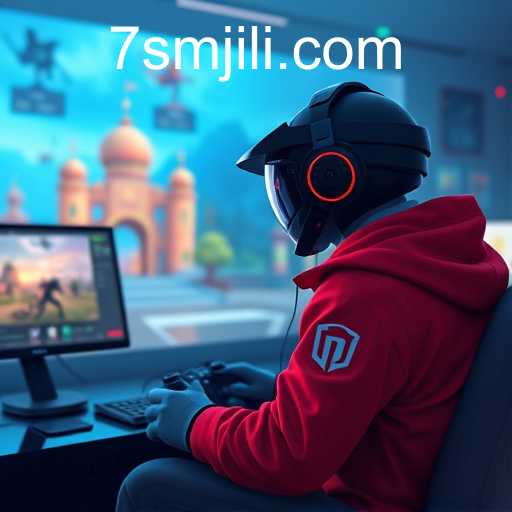 The Rise of SMJILI Game Platform in 2025