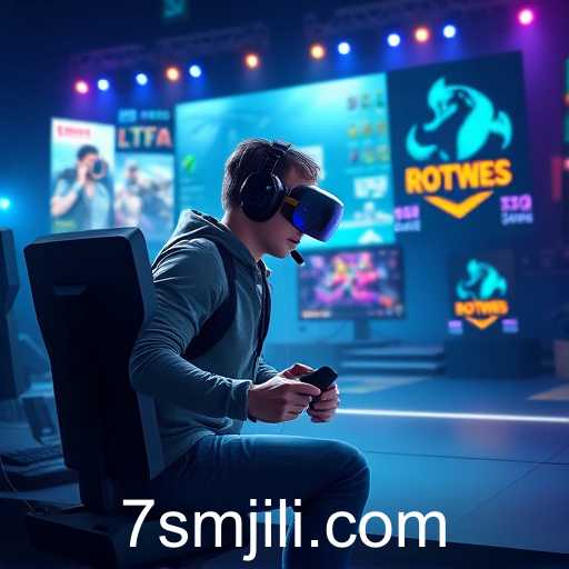 Smjili Game Website Revolutionizes Online Fun