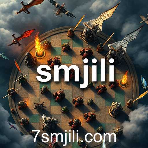 Smjili Revolutionizes Online Gaming Experience