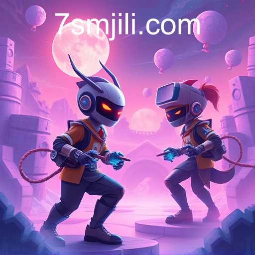 Revolutionizing Gaming with Smjili