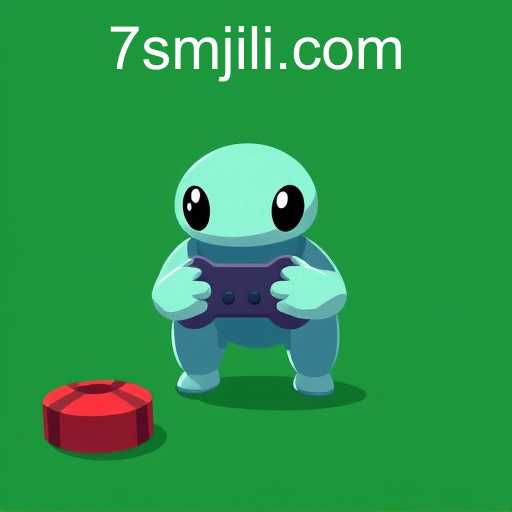 The Rise of Smjili: A New Era in Online Gaming