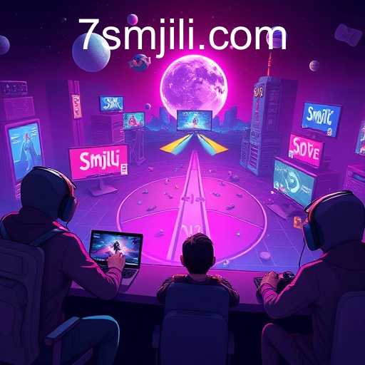 The Rise of Smjili in Gaming Dynamics
