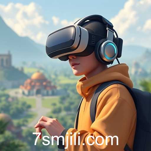 The Rise of Smjili in the Gaming World